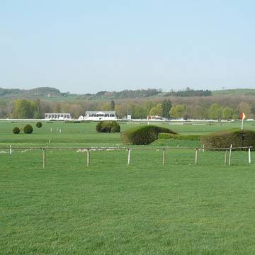 Infrastructures sportives de Vittel