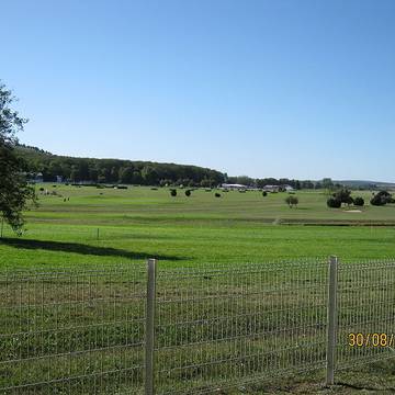 Infrastructures sportives de Vittel