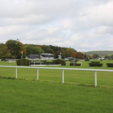 Infrastructures sportives de Vittel