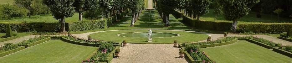 Photo de Jardin de Silière à Cohons