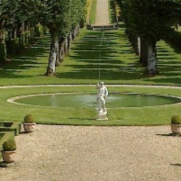 jardin de siliere a cohons