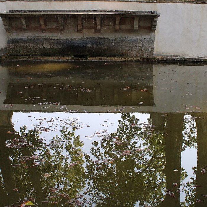 Photo de Jardin den haut de Bouc-Bel-Air