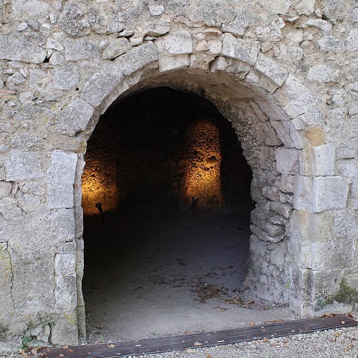 Photo de Jardin den haut de Bouc-Bel-Air