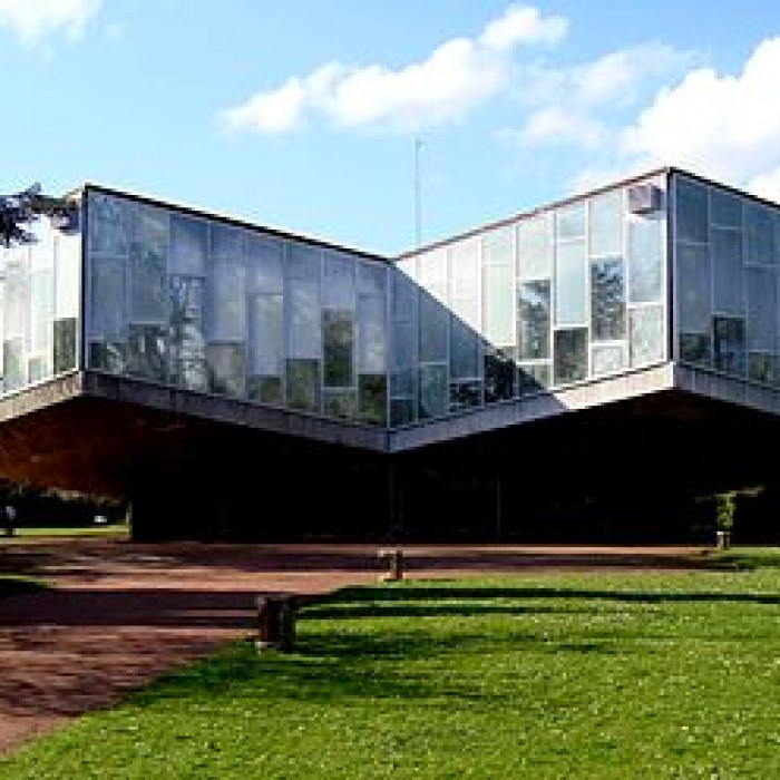 Photo de Jardin des plantes de Lille