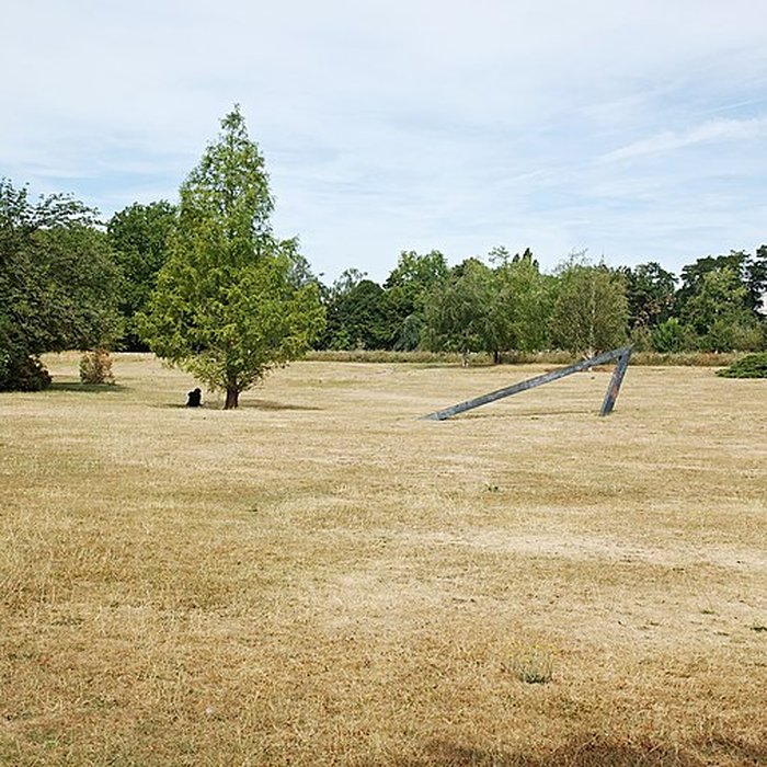 Photo de Jardin des plantes de Lille