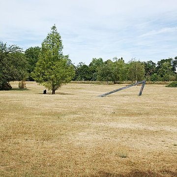 Jardin des plantes de Lille