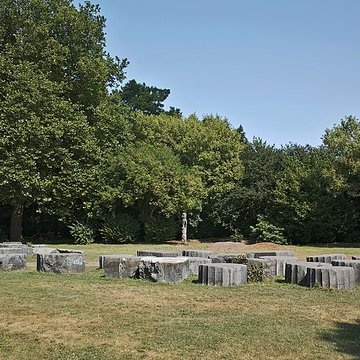 Jardin des plantes de Lille