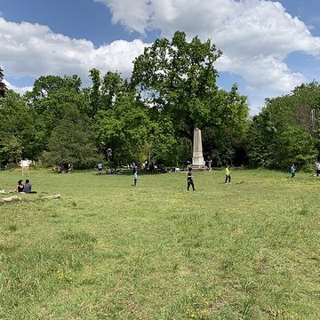 Jardin dAgronomie Tropicale, situé dans le bois de Vincennes