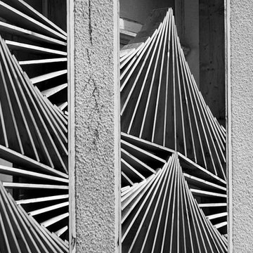 Jardin dAgronomie Tropicale, situé dans le bois de Vincennes