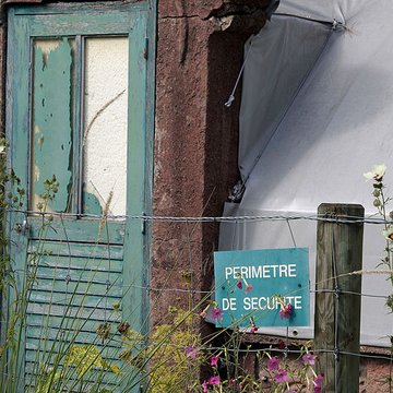 Jardin dAgronomie Tropicale, situé dans le bois de Vincennes