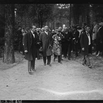 Jardin dAgronomie Tropicale, situé dans le bois de Vincennes