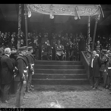 Jardin dAgronomie Tropicale, situé dans le bois de Vincennes