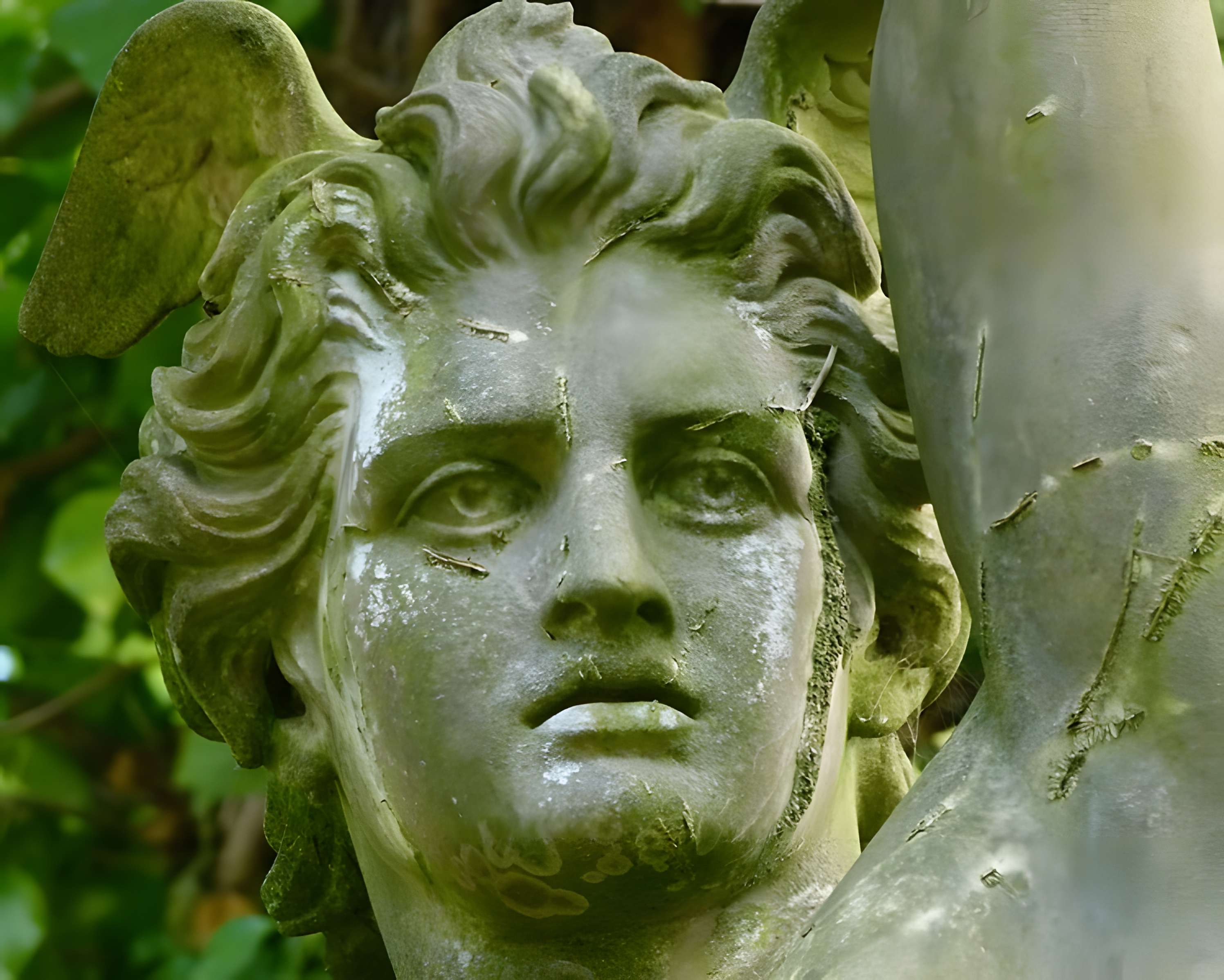 Jardin d'Agronomie Tropicale, situé dans le bois de Vincennes