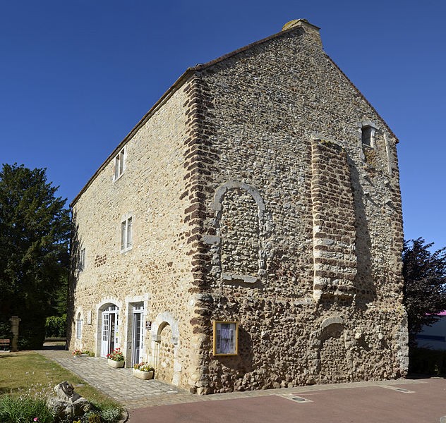 Photo de Justice de paix de Bonneval