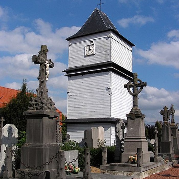 Photo de Klockhuis dEecke