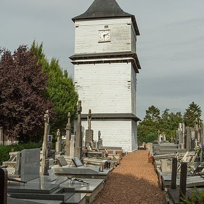 Photo de Klockhuis dEecke