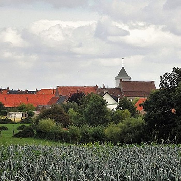 Photo de Klockhuis dEecke