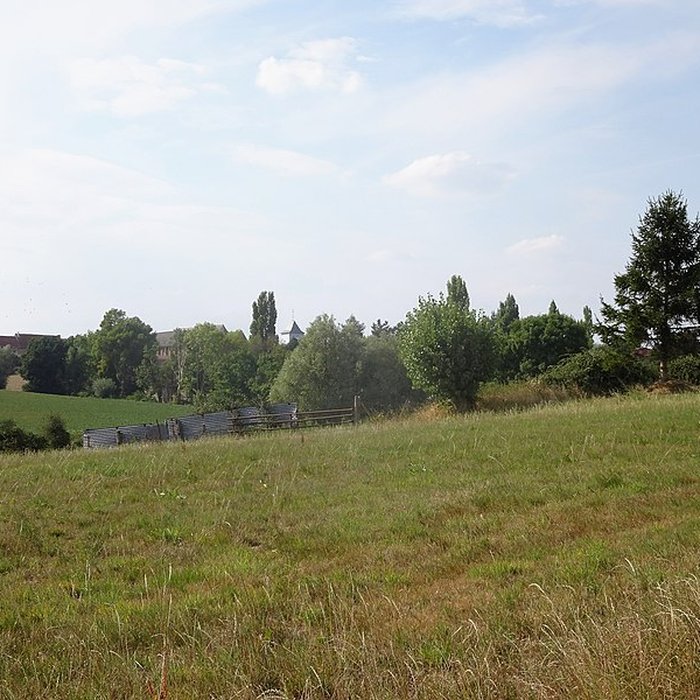 Photo de Klockhuis dEecke