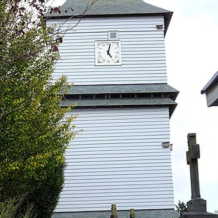 Photo de Klockhuis dEecke