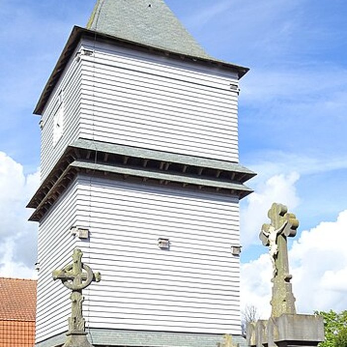 Photo de Klockhuis dEecke