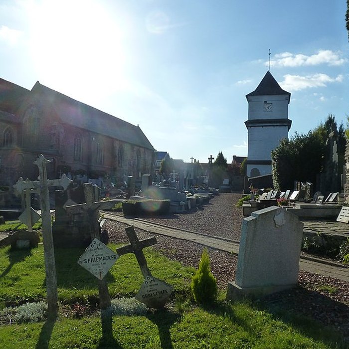 Photo de Klockhuis dEecke