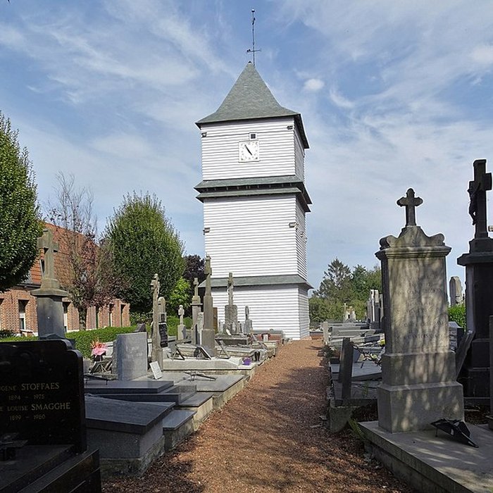 Photo de Klockhuis dEecke