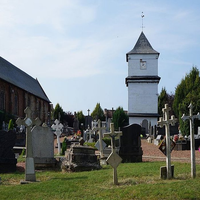 Photo de Klockhuis dEecke