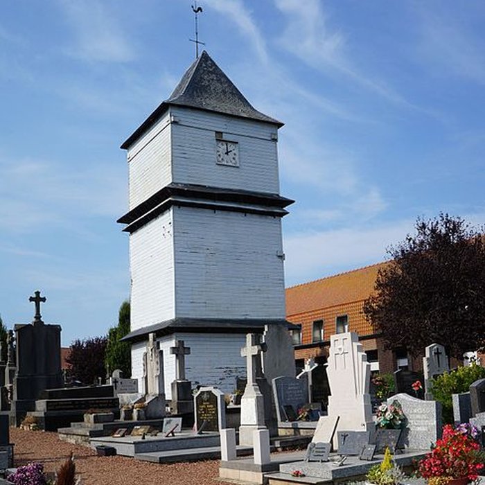 Photo de Klockhuis dEecke