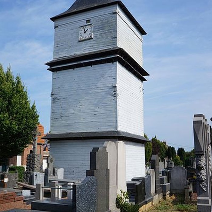 Photo de Klockhuis dEecke