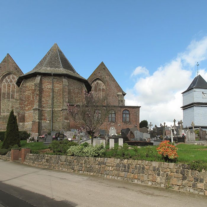 Photo de Klockhuis dEecke