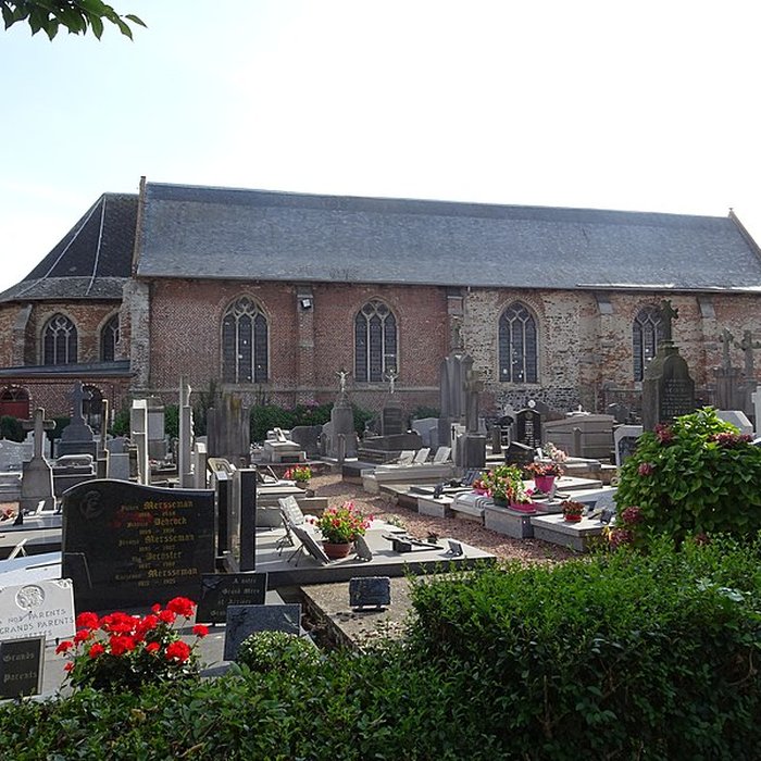 Photo de Klockhuis dEecke