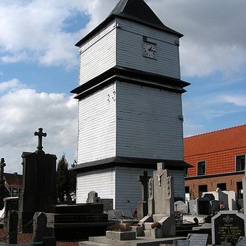 Klockhuis dEecke