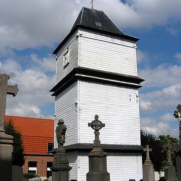 Klockhuis dEecke