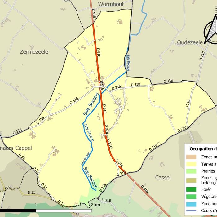 Photo de Klockhuis ou maison des cloches