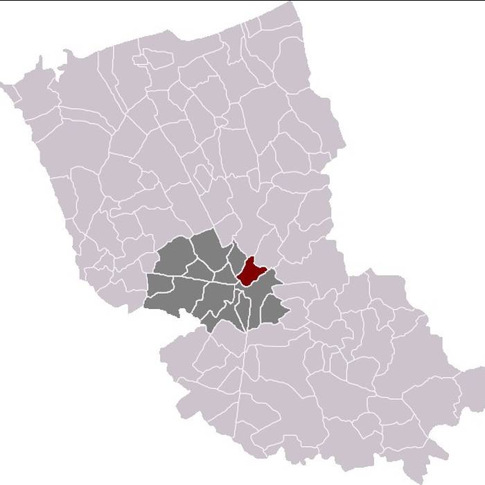 Photo de Klockhuis ou maison des cloches