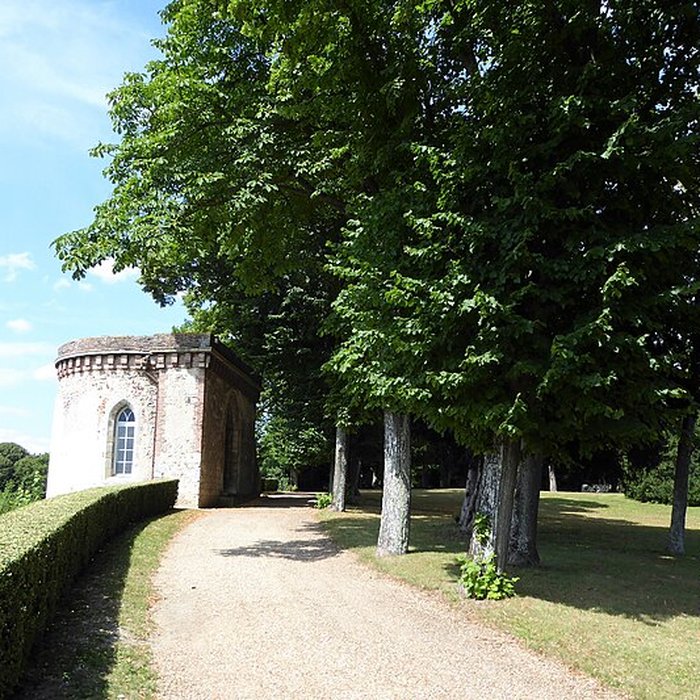 Photo de Chapelle Royale Saint-Louis de Dreux