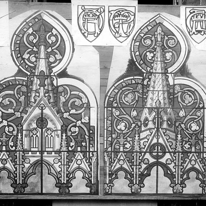 Photo de Chapelle Royale Saint-Louis de Dreux