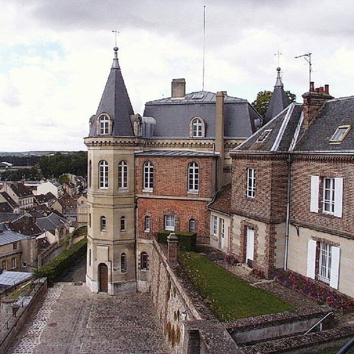Photo de Chapelle Royale Saint-Louis de Dreux