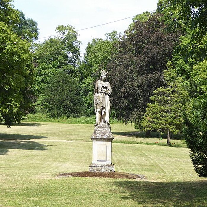 Photo de Chapelle Royale Saint-Louis de Dreux
