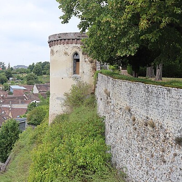 Photo de Chapelle Royale Saint-Louis de Dreux