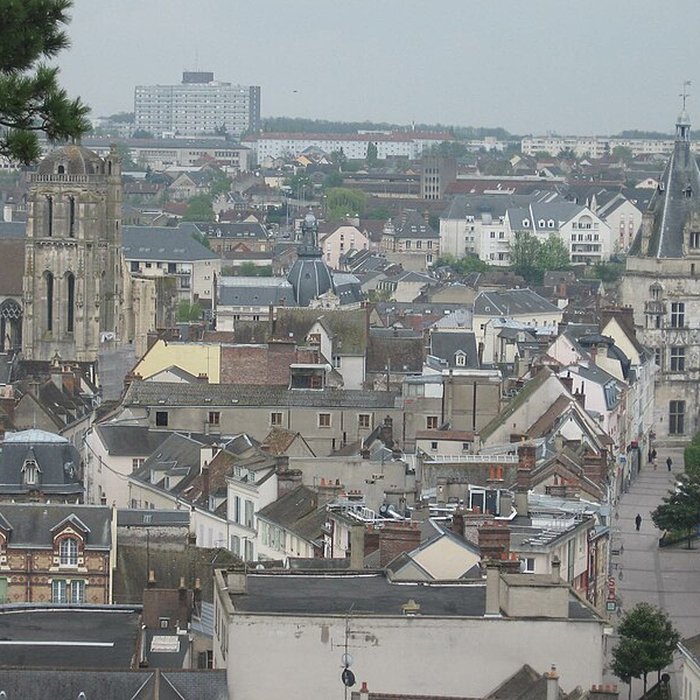 Photo de Chapelle Royale Saint-Louis de Dreux