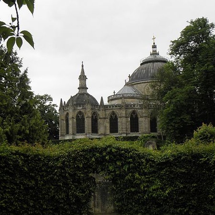 Photo de Chapelle Royale Saint-Louis de Dreux