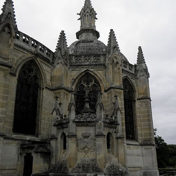 Photo de Chapelle Royale Saint-Louis de Dreux