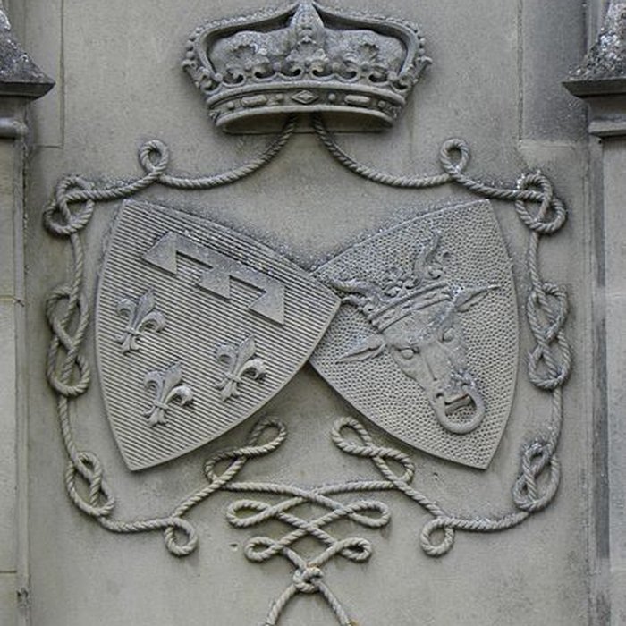Photo de Chapelle Royale Saint-Louis de Dreux