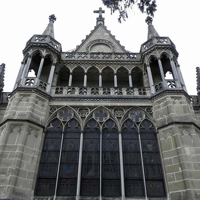 Photo de Chapelle Royale Saint-Louis de Dreux