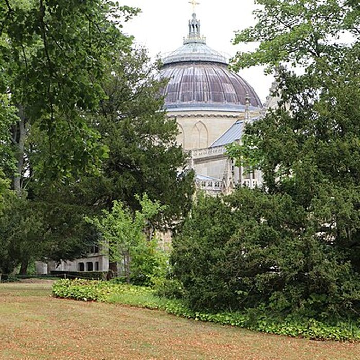 Photo de Chapelle Royale Saint-Louis de Dreux