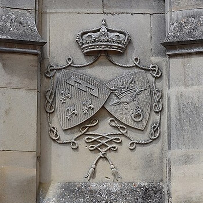 Photo de Chapelle Royale Saint-Louis de Dreux