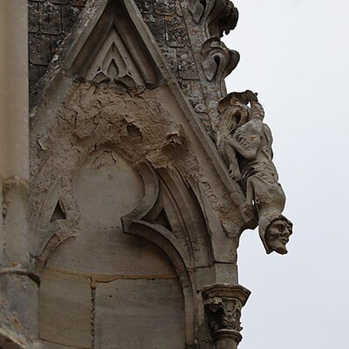 Photo de Chapelle Royale Saint-Louis de Dreux