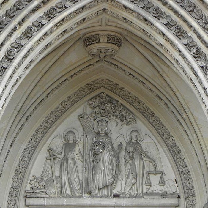 Photo de Chapelle Royale Saint-Louis de Dreux