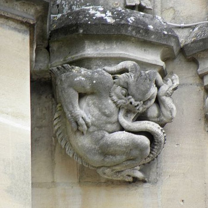 Photo de Chapelle Royale Saint-Louis de Dreux